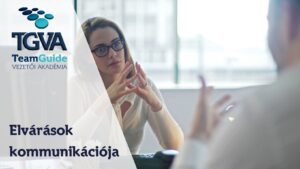 Elvárások kommunikációja – 2023.02.22. képzés