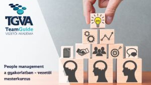 People management a gyakorlatban